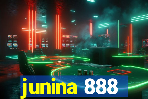 junina 888